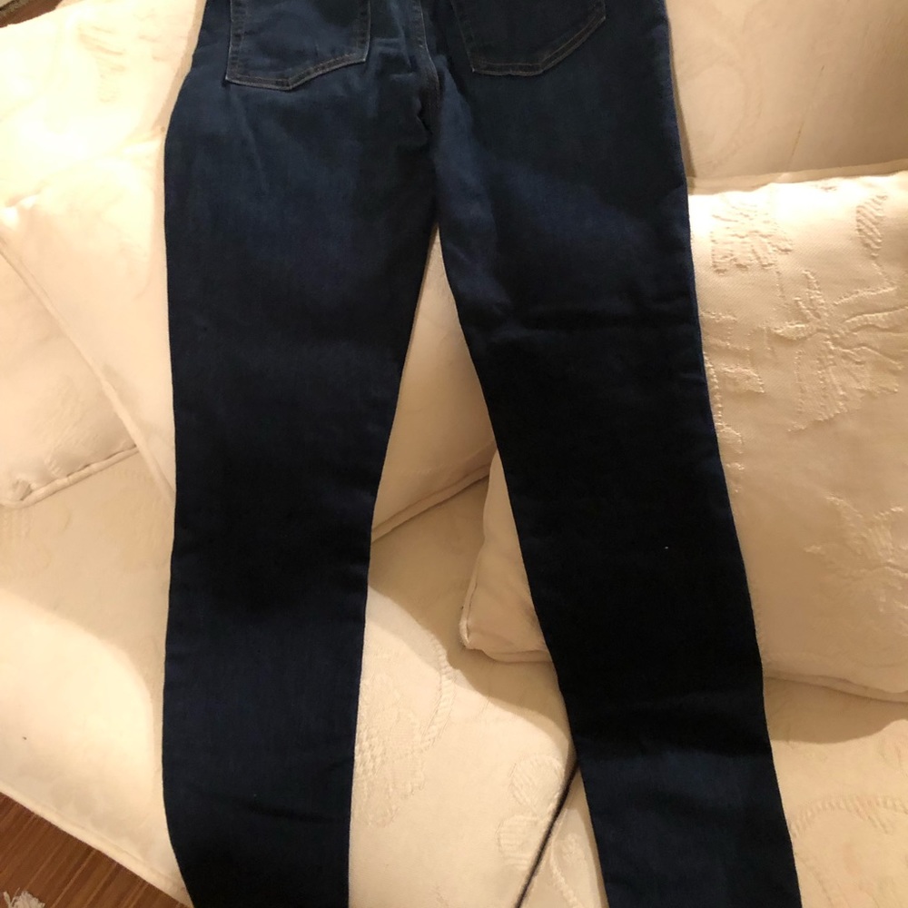 Joes skinny jeans
